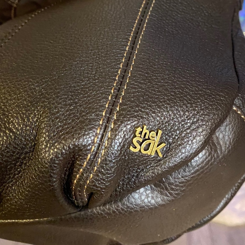 The Sak bag Deena Crossbody Shoulder - Picture 4 of 16